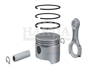 -VOLVO-COMPRESSOR ROD & PISTON
